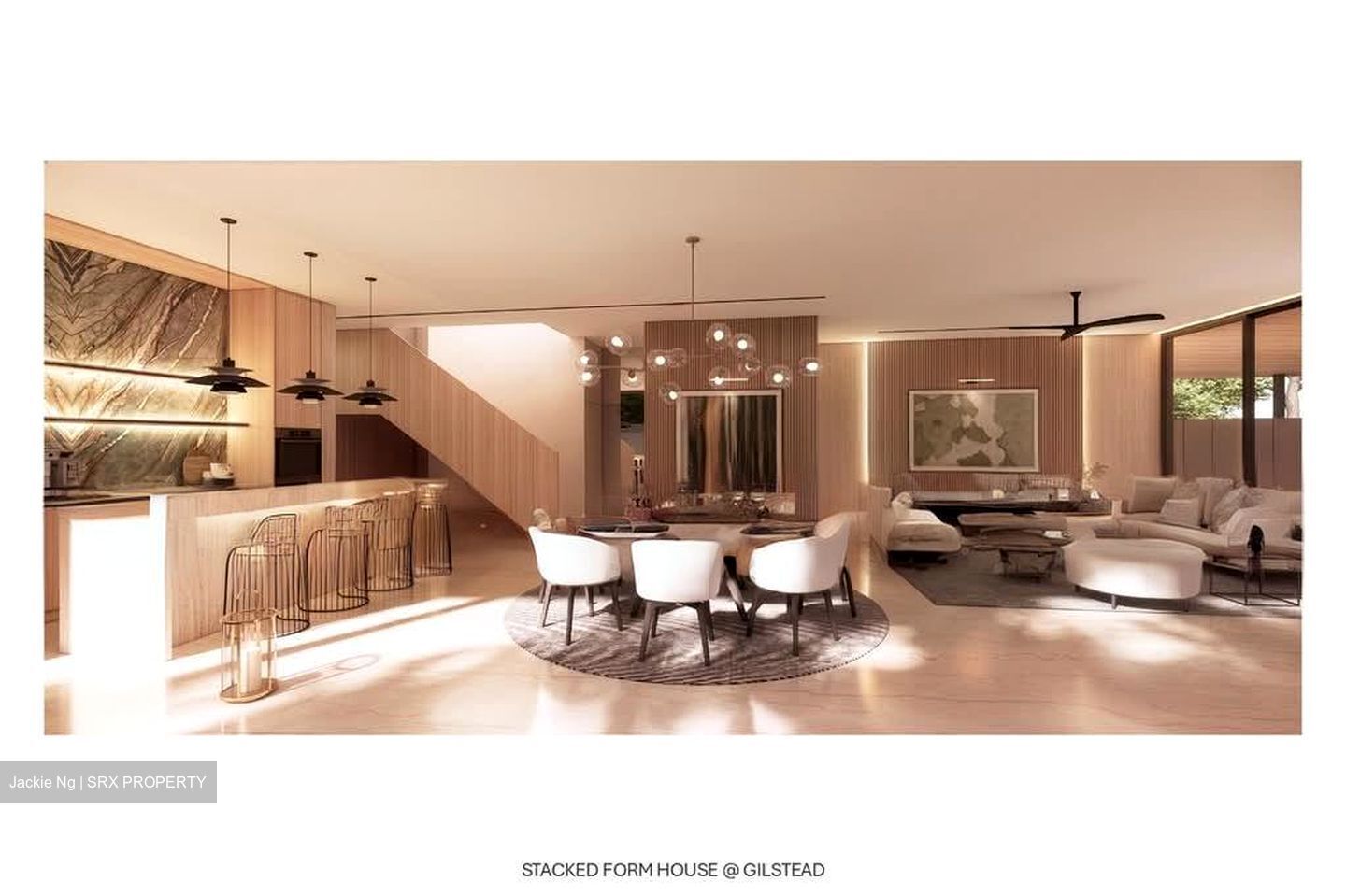 Gilstead Road (D11), Semi-Detached #604860661